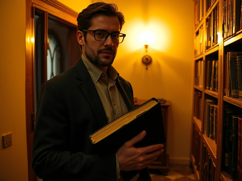 Archivio dell'Accademia